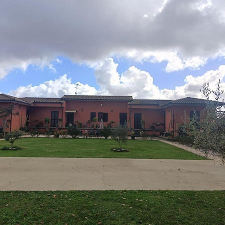 Tenuta Quadrone Cura di Vetralla Exterior foto