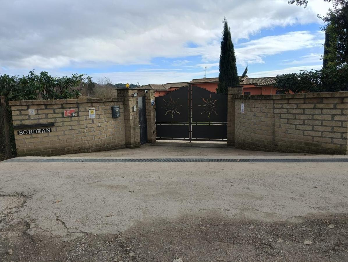 Tenuta Quadrone Cura di Vetralla Exterior foto